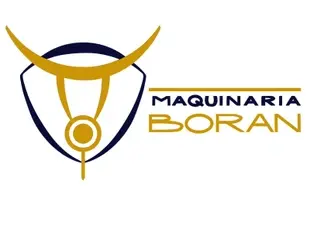 maquinariaboran